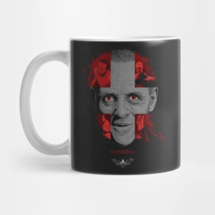 Hannibal Mug